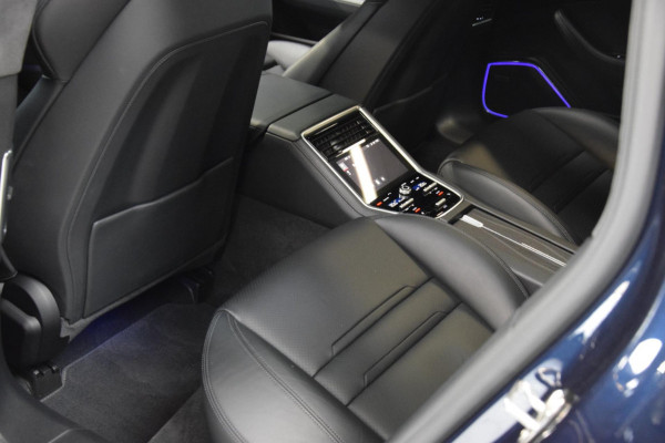 Porsche Panamera 2.9 4S 441PK Panorama|Night-Vision|441pk!!|ACC|18-weg stoelen|360 view