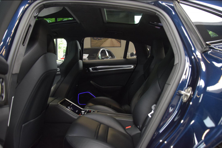 Porsche Panamera 2.9 4S 441PK Panorama|Night-Vision|441pk!!|ACC|18-weg stoelen|360 view