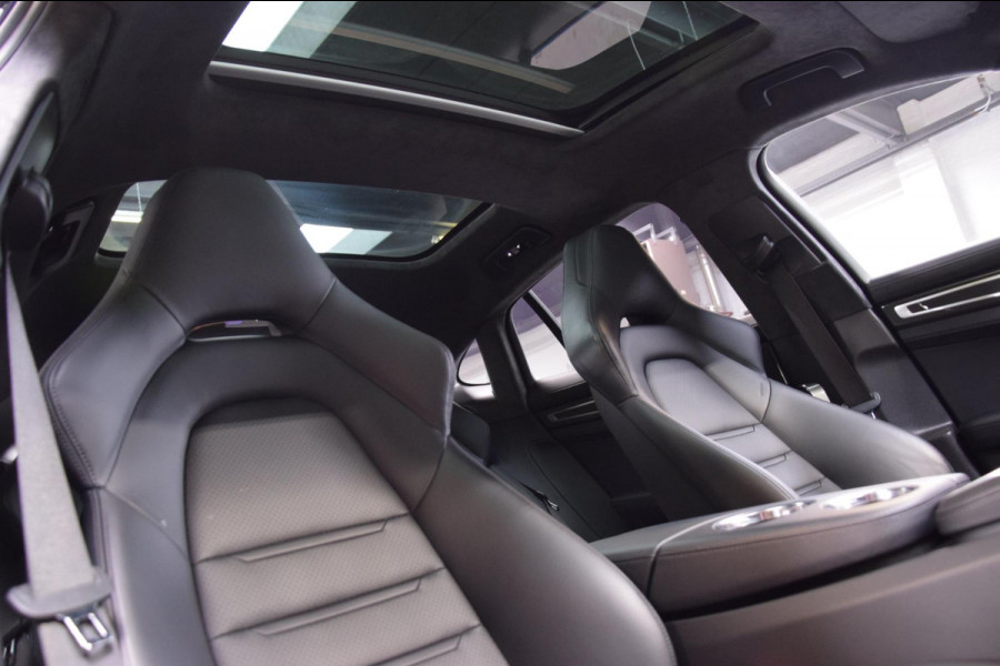 Porsche Panamera 2.9 4S 441PK Panorama|Night-Vision|441pk!!|ACC|18-weg stoelen|360 view