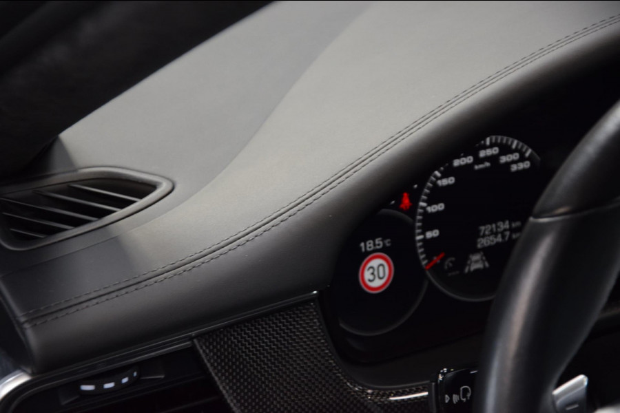 Porsche Panamera 2.9 4S 441PK Panorama|Night-Vision|441pk!!|ACC|18-weg stoelen|360 view