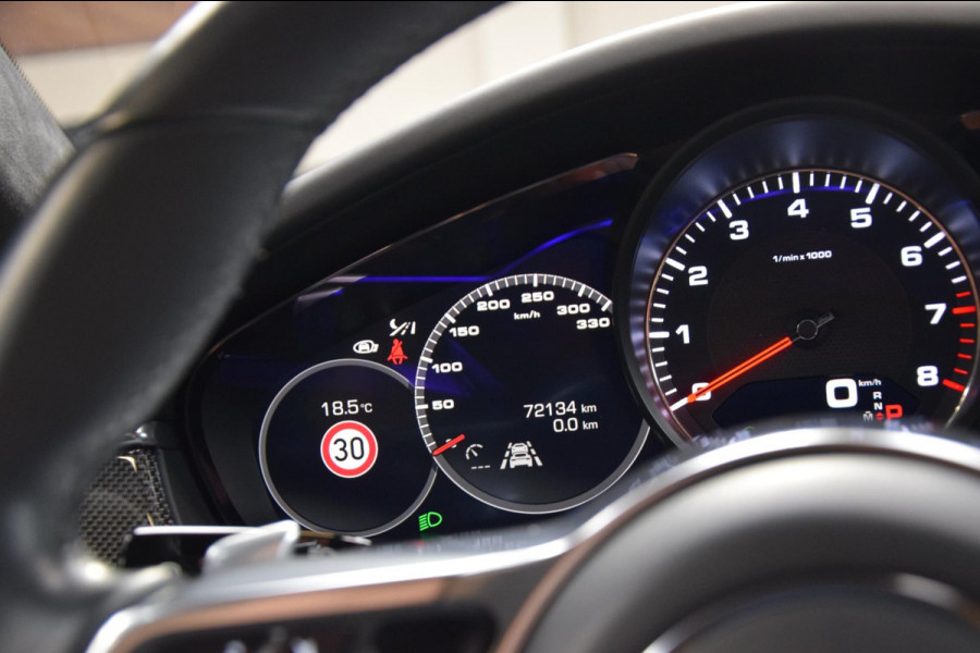 Porsche Panamera 2.9 4S 441PK Panorama|Night-Vision|441pk!!|ACC|18-weg stoelen|360 view