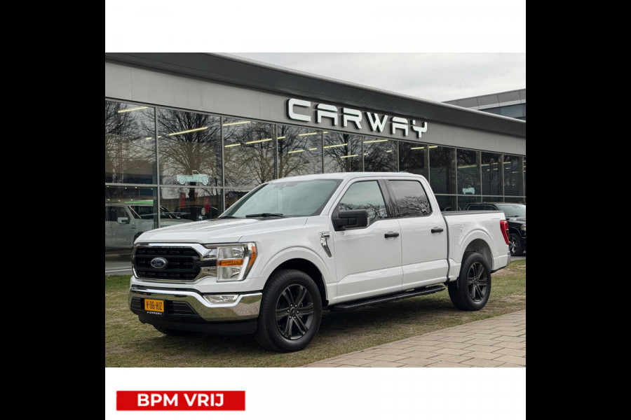 Ford USA F-150 5.0L V8 6 Zits BPM-VRIJ