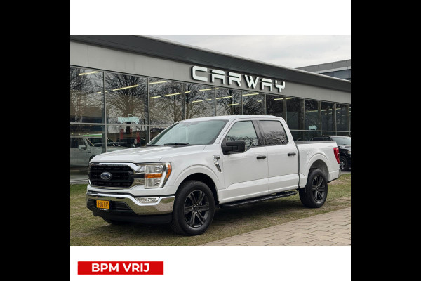 Ford USA F-150 5.0L V8 6 Zits BPM-VRIJ