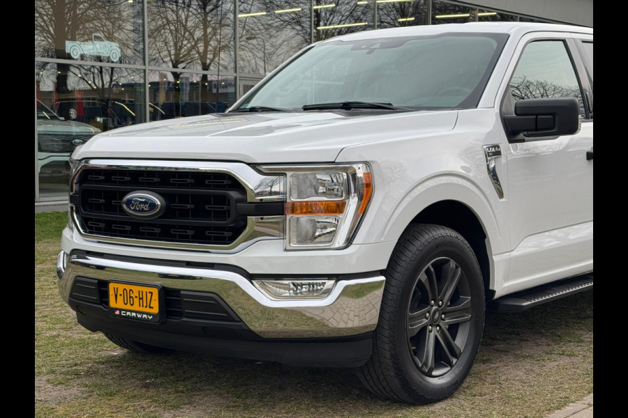Ford USA F-150 5.0L V8 6 Zits BPM-VRIJ