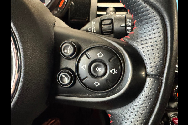 MINI Mini 1.5 Cooper JOHN COOPER WORKS EDITION AUT. NAVIGATIE PDC CRUISE APPLE CARPLAY STOELVERWARMING AIRCO START/STOP