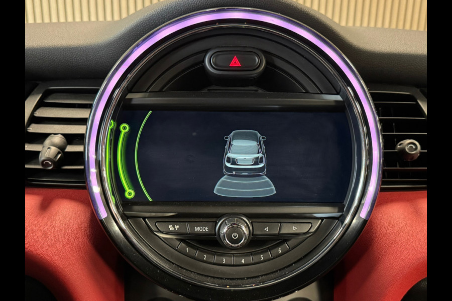 MINI Mini 1.5 Cooper JOHN COOPER WORKS EDITION AUT. NAVIGATIE PDC CRUISE APPLE CARPLAY STOELVERWARMING AIRCO START/STOP