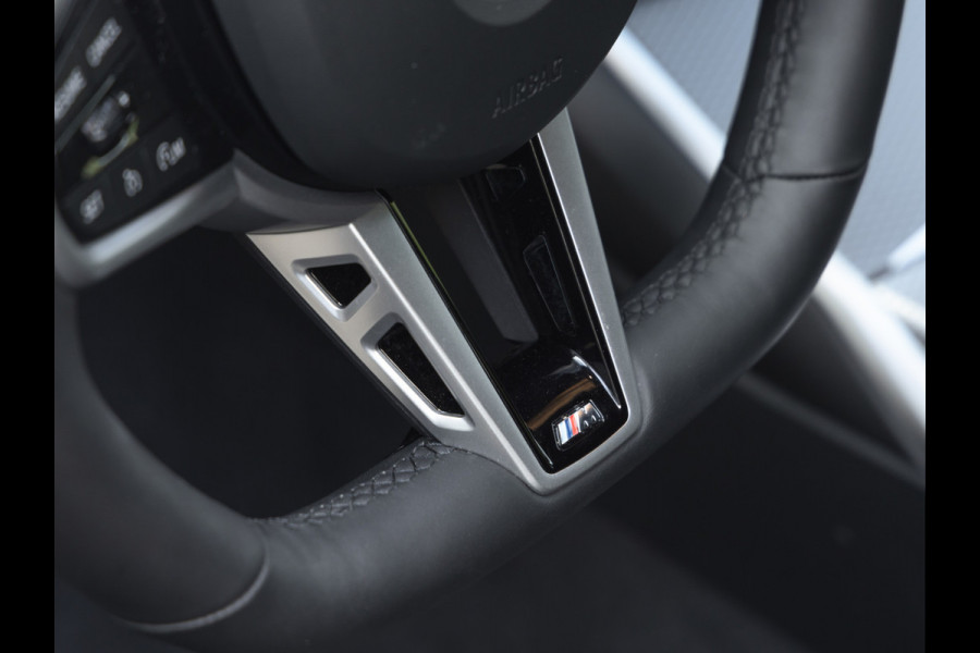 BMW 3 Serie Touring 330e M-Sport Pro - LCI 2 - Grote Range - Trekhaak - Head-up - Hifi