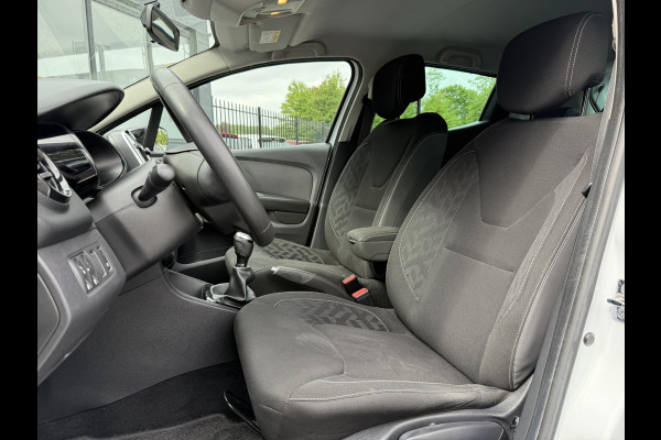 Renault Clio 0.9 TCe Limited Navi,Airco,Cruise,PDC,Bluetooth,Elek ramen,Lm velgen,Keyless,N.A.P,APK tot 06-2026