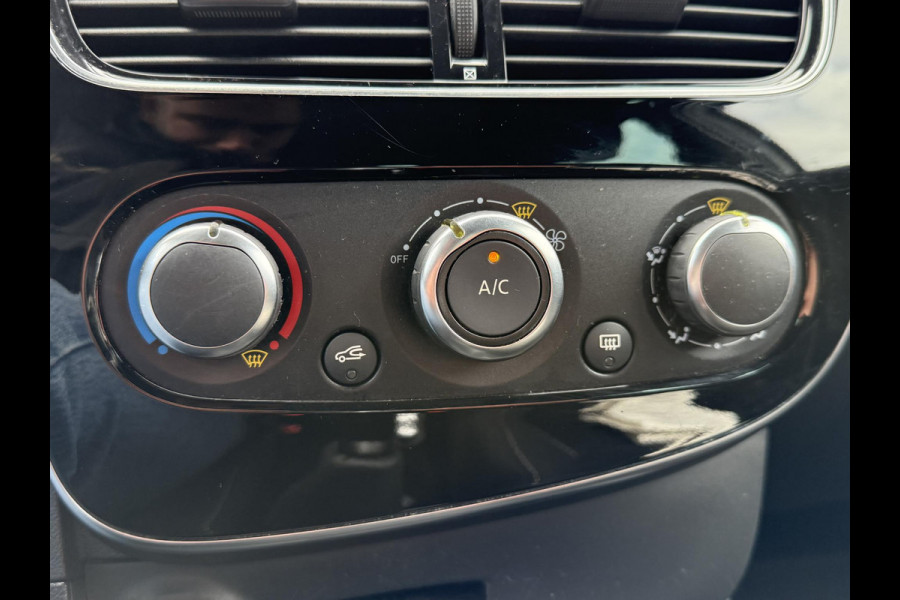 Renault Clio 0.9 TCe Limited Navi,Airco,Cruise,PDC,Bluetooth,Elek ramen,Lm velgen,Keyless,N.A.P,APK tot 06-2026