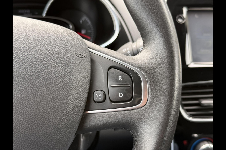 Renault Clio 0.9 TCe Limited Navi,Airco,Cruise,PDC,Bluetooth,Elek ramen,Lm velgen,Keyless,N.A.P,APK tot 06-2026
