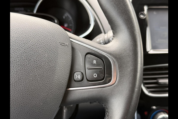 Renault Clio 0.9 TCe Limited Navi,Airco,Cruise,PDC,Bluetooth,Elek ramen,Lm velgen,Keyless,N.A.P,APK tot 06-2026
