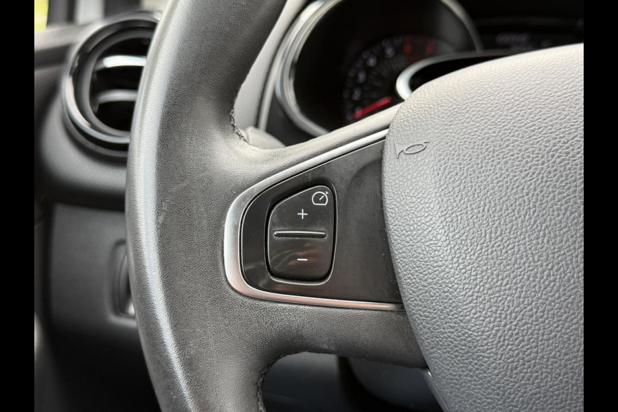 Renault Clio 0.9 TCe Limited Navi,Airco,Cruise,PDC,Bluetooth,Elek ramen,Lm velgen,Keyless,N.A.P,APK tot 06-2026