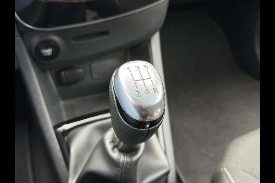 Renault Clio 0.9 TCe Limited Navi,Airco,Cruise,PDC,Bluetooth,Elek ramen,Lm velgen,Keyless,N.A.P,APK tot 06-2026