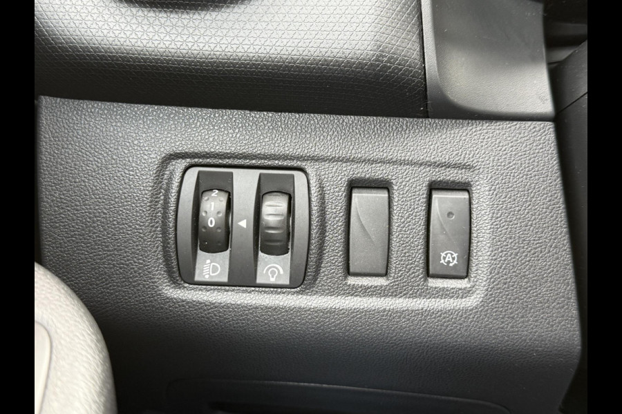 Renault Clio 0.9 TCe Limited Navi,Airco,Cruise,PDC,Bluetooth,Elek ramen,Lm velgen,Keyless,N.A.P,APK tot 06-2026
