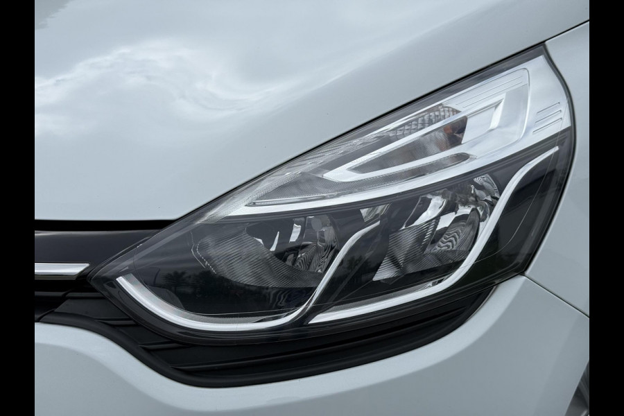 Renault Clio 0.9 TCe Limited Navi,Airco,Cruise,PDC,Bluetooth,Elek ramen,Lm velgen,Keyless,N.A.P,APK tot 06-2026