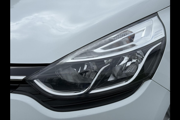 Renault Clio 0.9 TCe Limited Navi,Airco,Cruise,PDC,Bluetooth,Elek ramen,Lm velgen,Keyless,N.A.P,APK tot 06-2026