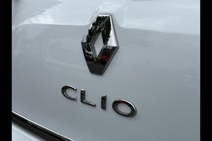 Renault Clio 0.9 TCe Limited Navi,Airco,Cruise,PDC,Bluetooth,Elek ramen,Lm velgen,Keyless,N.A.P,APK tot 06-2026