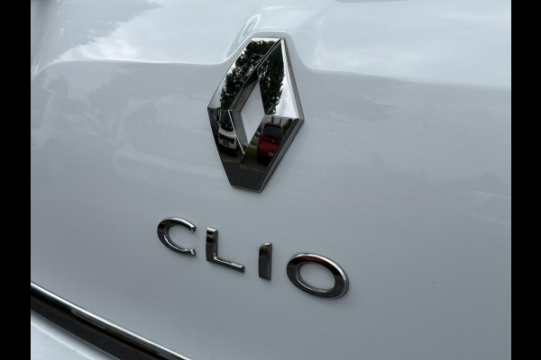 Renault Clio 0.9 TCe Limited Navi,Airco,Cruise,PDC,Bluetooth,Elek ramen,Lm velgen,Keyless,N.A.P,APK tot 06-2026