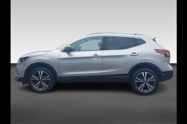 Nissan QASHQAI 1.3 DIG-T N-Connecta | Panoramadak