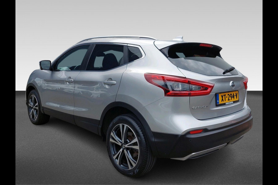 Nissan QASHQAI 1.3 DIG-T N-Connecta | Panoramadak