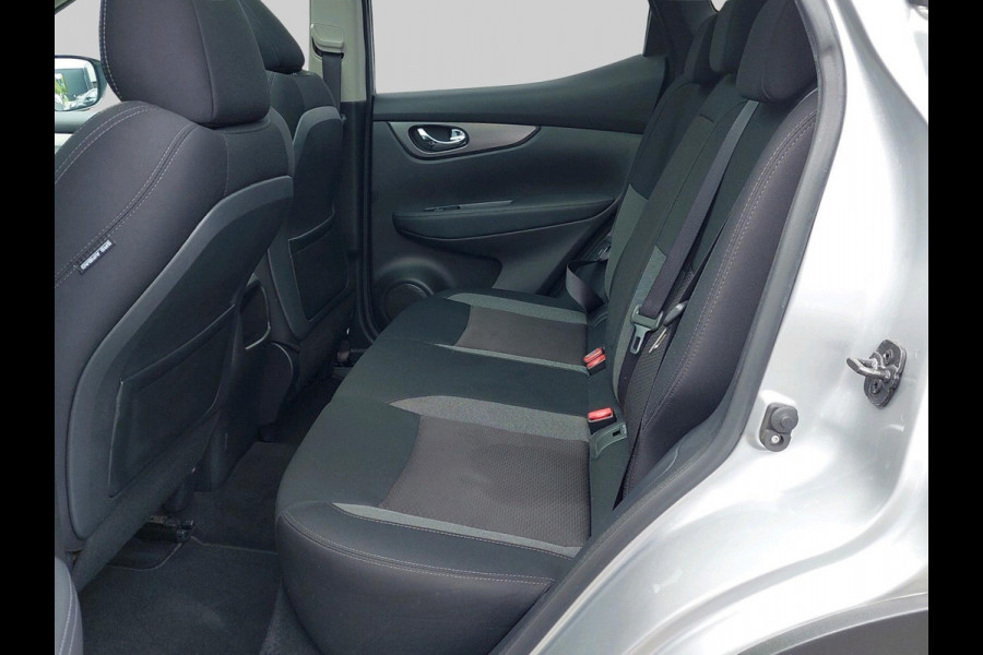Nissan QASHQAI 1.3 DIG-T N-Connecta | Panoramadak