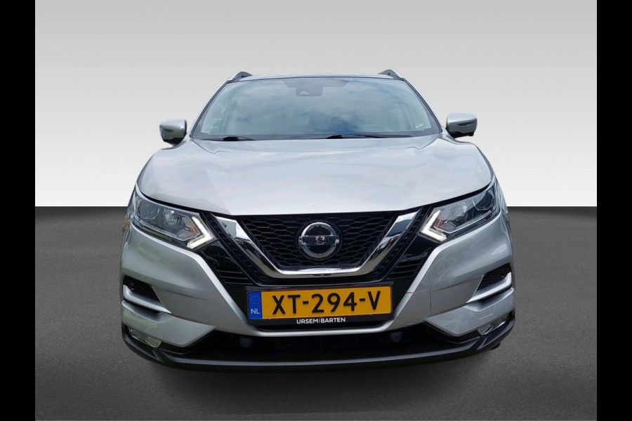 Nissan QASHQAI 1.3 DIG-T N-Connecta | Panoramadak