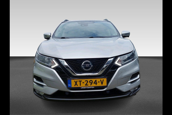 Nissan QASHQAI 1.3 DIG-T N-Connecta | Panoramadak
