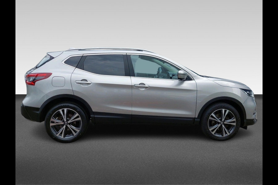 Nissan QASHQAI 1.3 DIG-T N-Connecta | Panoramadak