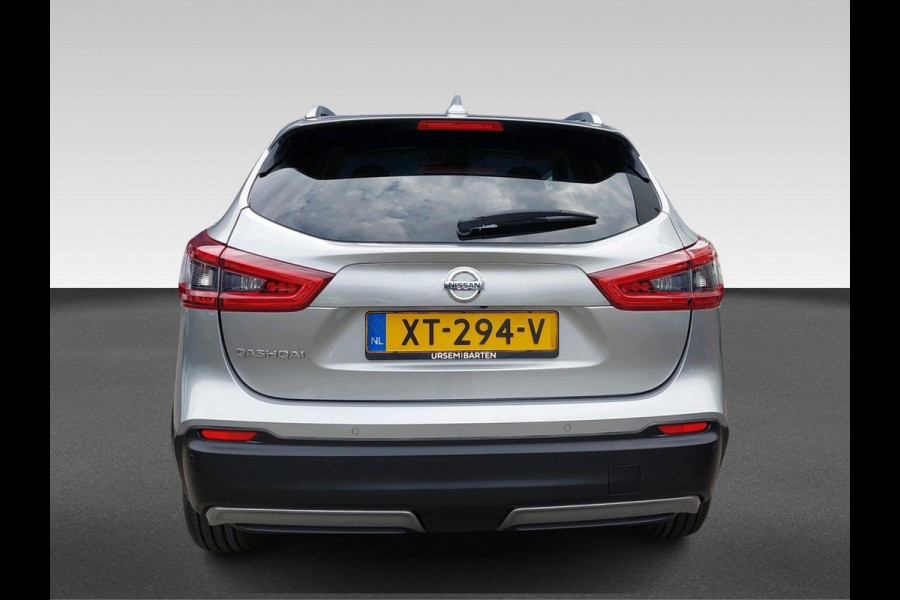 Nissan QASHQAI 1.3 DIG-T N-Connecta | Panoramadak