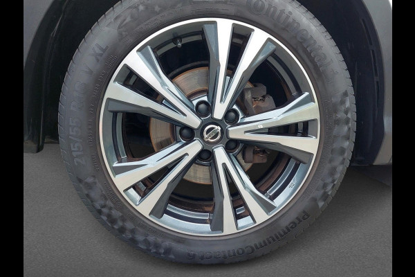 Nissan QASHQAI 1.3 DIG-T N-Connecta | Panoramadak