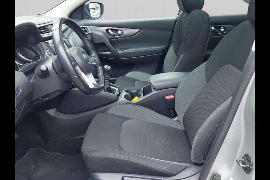 Nissan QASHQAI 1.3 DIG-T N-Connecta | Panoramadak