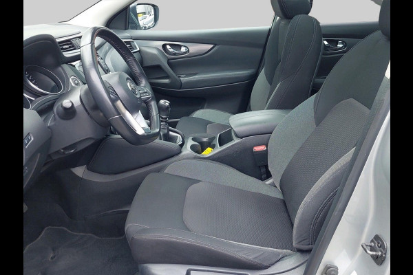 Nissan QASHQAI 1.3 DIG-T N-Connecta | Panoramadak