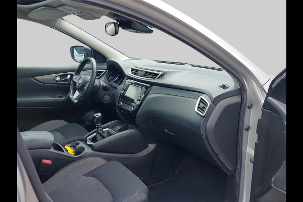 Nissan QASHQAI 1.3 DIG-T N-Connecta | Panoramadak