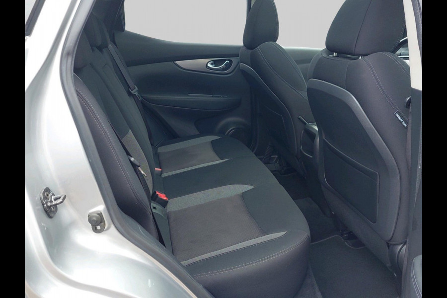 Nissan QASHQAI 1.3 DIG-T N-Connecta | Panoramadak