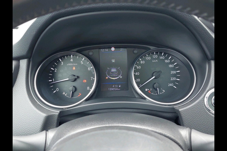 Nissan QASHQAI 1.3 DIG-T N-Connecta | Panoramadak