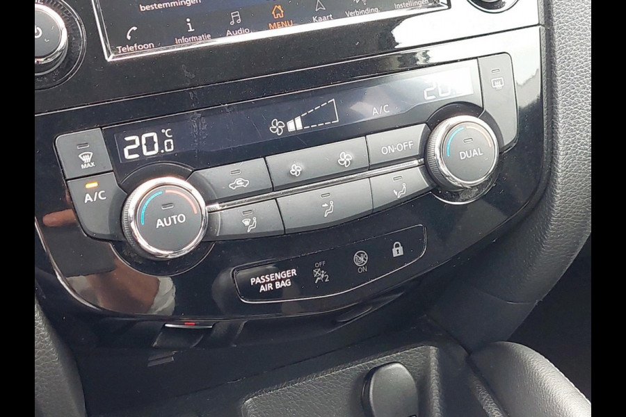 Nissan QASHQAI 1.3 DIG-T N-Connecta | Panoramadak
