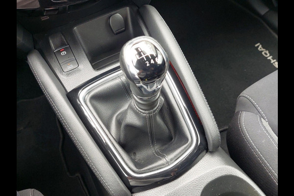 Nissan QASHQAI 1.3 DIG-T N-Connecta | Panoramadak