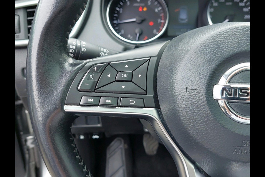 Nissan QASHQAI 1.3 DIG-T N-Connecta | Panoramadak