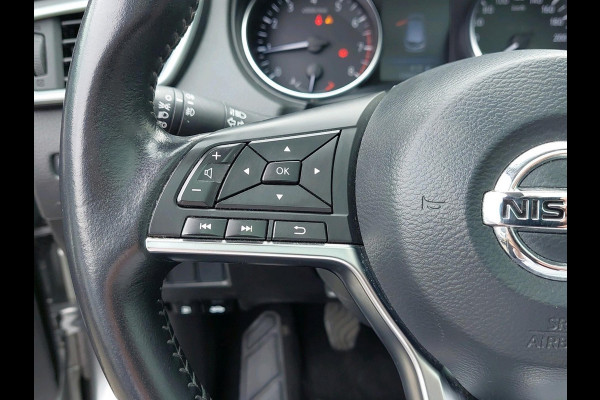 Nissan QASHQAI 1.3 DIG-T N-Connecta | Panoramadak