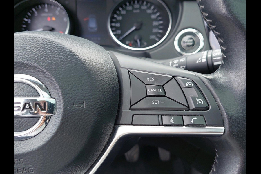 Nissan QASHQAI 1.3 DIG-T N-Connecta | Panoramadak
