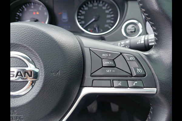 Nissan QASHQAI 1.3 DIG-T N-Connecta | Panoramadak