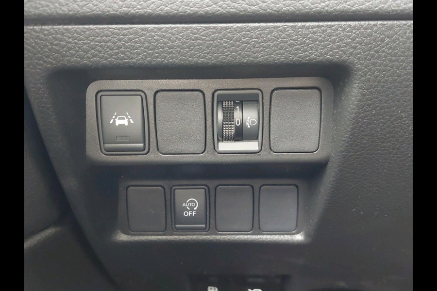 Nissan QASHQAI 1.3 DIG-T N-Connecta | Panoramadak