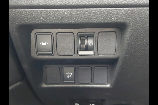Nissan QASHQAI 1.3 DIG-T N-Connecta | Panoramadak
