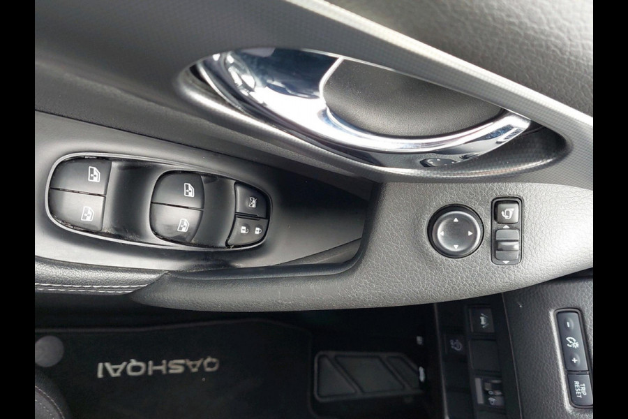 Nissan QASHQAI 1.3 DIG-T N-Connecta | Panoramadak