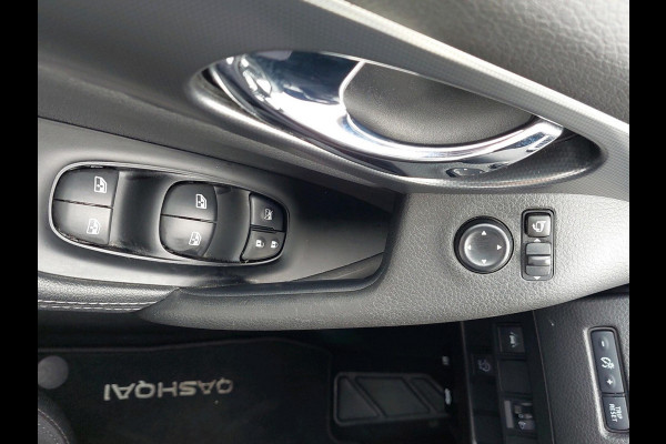 Nissan QASHQAI 1.3 DIG-T N-Connecta | Panoramadak