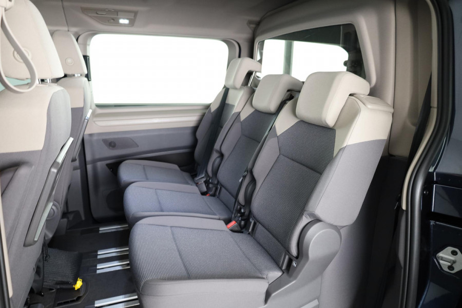 Volkswagen Multivan Economy Business L2 1.5 eHybrid EU6 180 kW (245pk) Dubbele cabine Snoeks