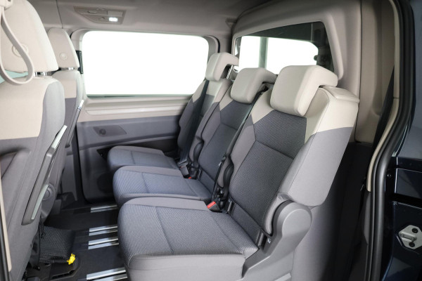 Volkswagen Multivan Economy Business L2 1.5 eHybrid EU6 180 kW (245pk) Dubbele cabine Snoeks