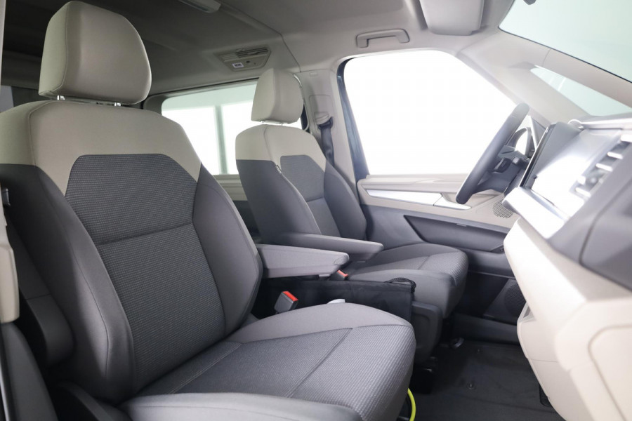 Volkswagen Multivan Economy Business L2 1.5 eHybrid EU6 180 kW (245pk) Dubbele cabine Snoeks