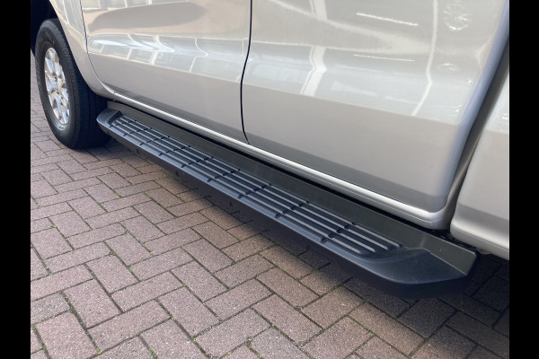 Ford Ranger 2.0 TDCi Euro6 170pk 4WD Automaat XLT Super Cab CARPLAY/CRUISE/PDC/TREKHAAK/VERW.VOORRUIT