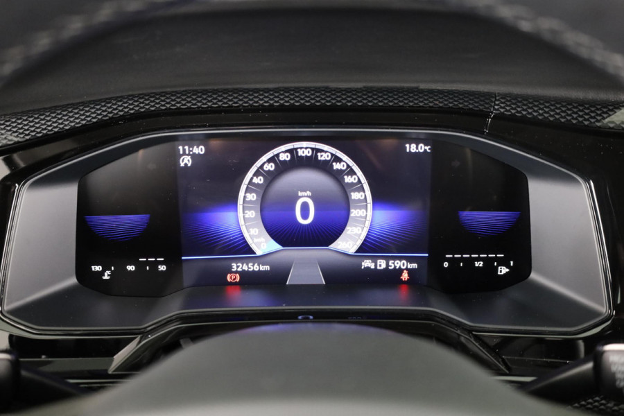 Volkswagen Polo 1.0 TSI Life 95 pk | Verlengde garantie | Navigatie via App | Adaptieve cruise control | LED koplampen | Apple Carplay/Android Auto |